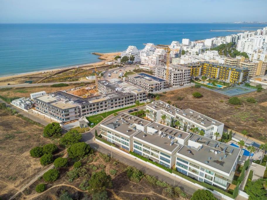 Cavalo Preto Premium Stays Quarteira Exterior photo
