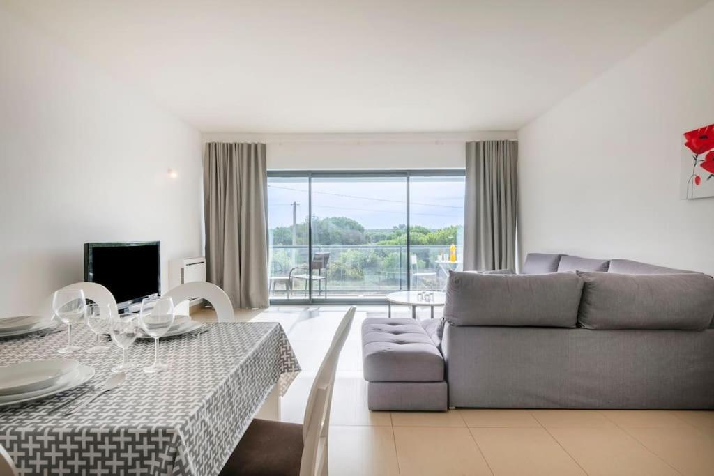 Cavalo Preto Premium Stays Quarteira Exterior photo