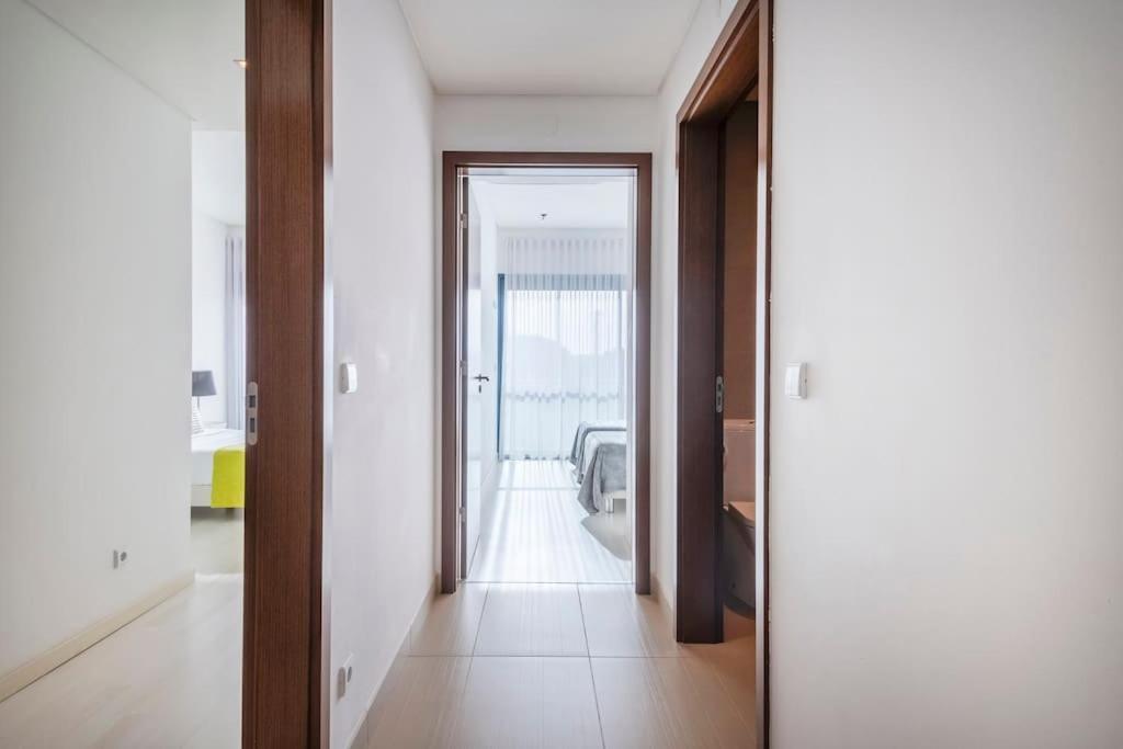 Cavalo Preto Premium Stays Quarteira Exterior photo