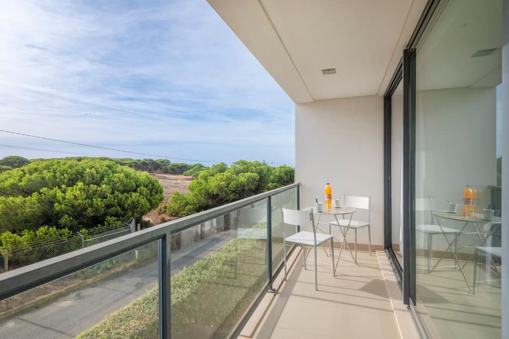 Cavalo Preto Premium Stays Quarteira Exterior photo