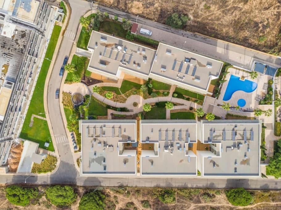 Cavalo Preto Premium Stays Quarteira Exterior photo