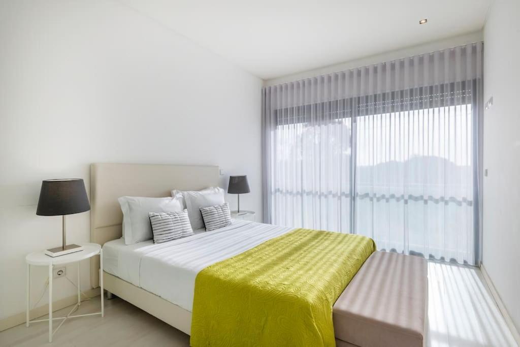 Cavalo Preto Premium Stays Quarteira Exterior photo